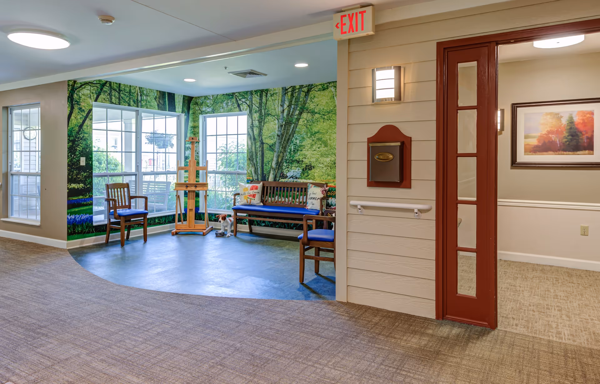 Photo 7 of Arden Courts A ProMedica Memory Care Community in Geneva
