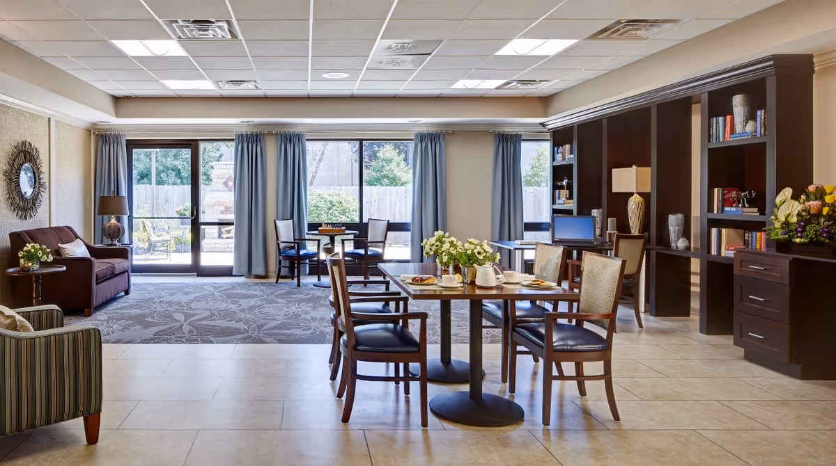 Photo 6 of Alta Rehab at Fairmont