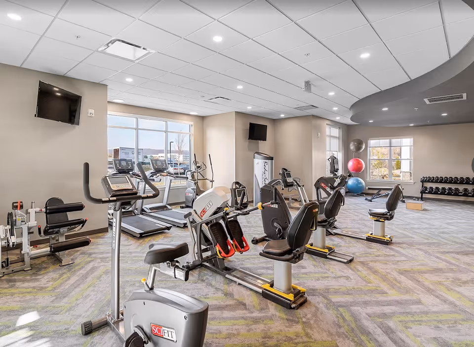 Photo 31 of Echo Lake Retirement Living