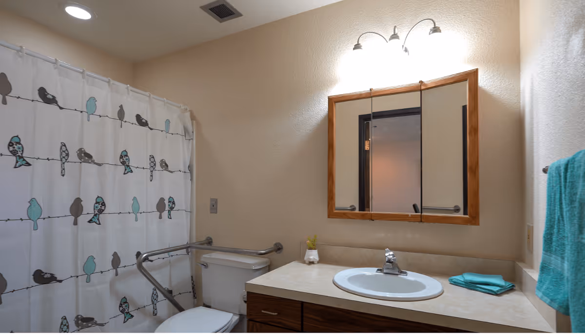Photo 10 of Royal Plaza of Olympus Retirement Living