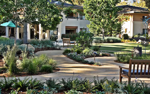 Photo of Vista del Monte Retirement Community