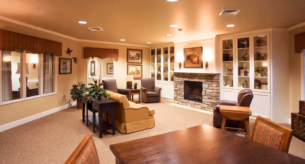 Photo 6 of Canyon Creek Memory Care Community