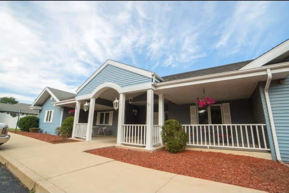 Photo of Harbor House Memory Care