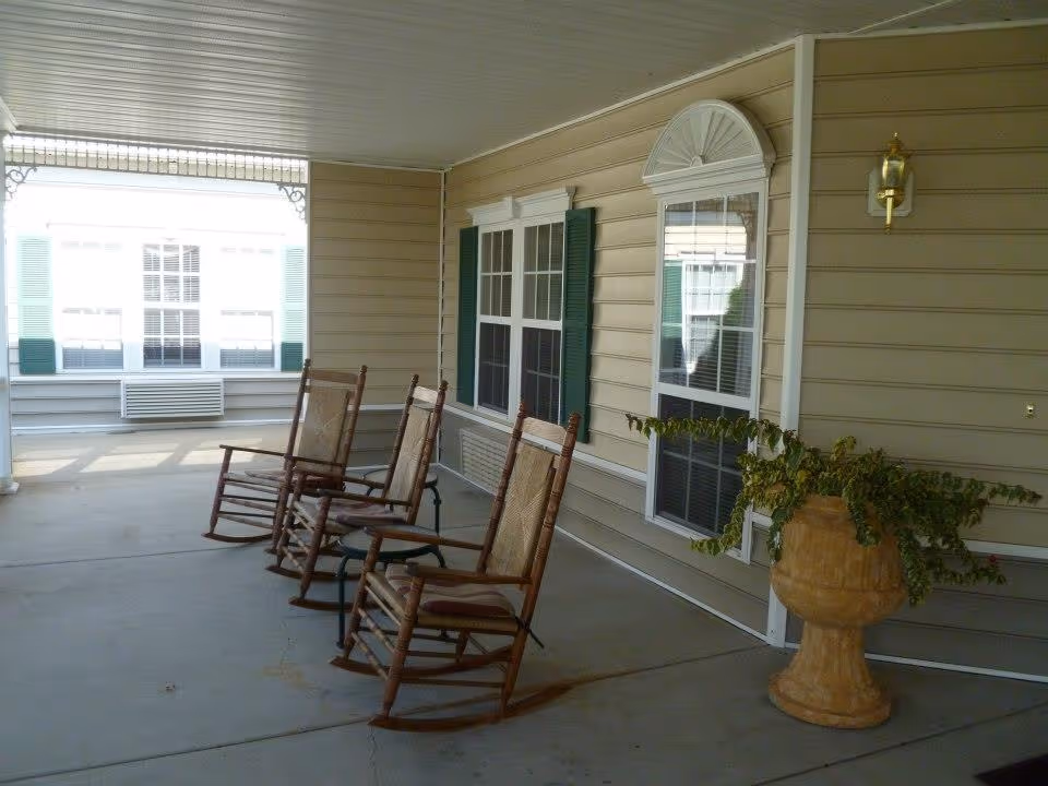Photo 8 of Fairview Place Senior Living