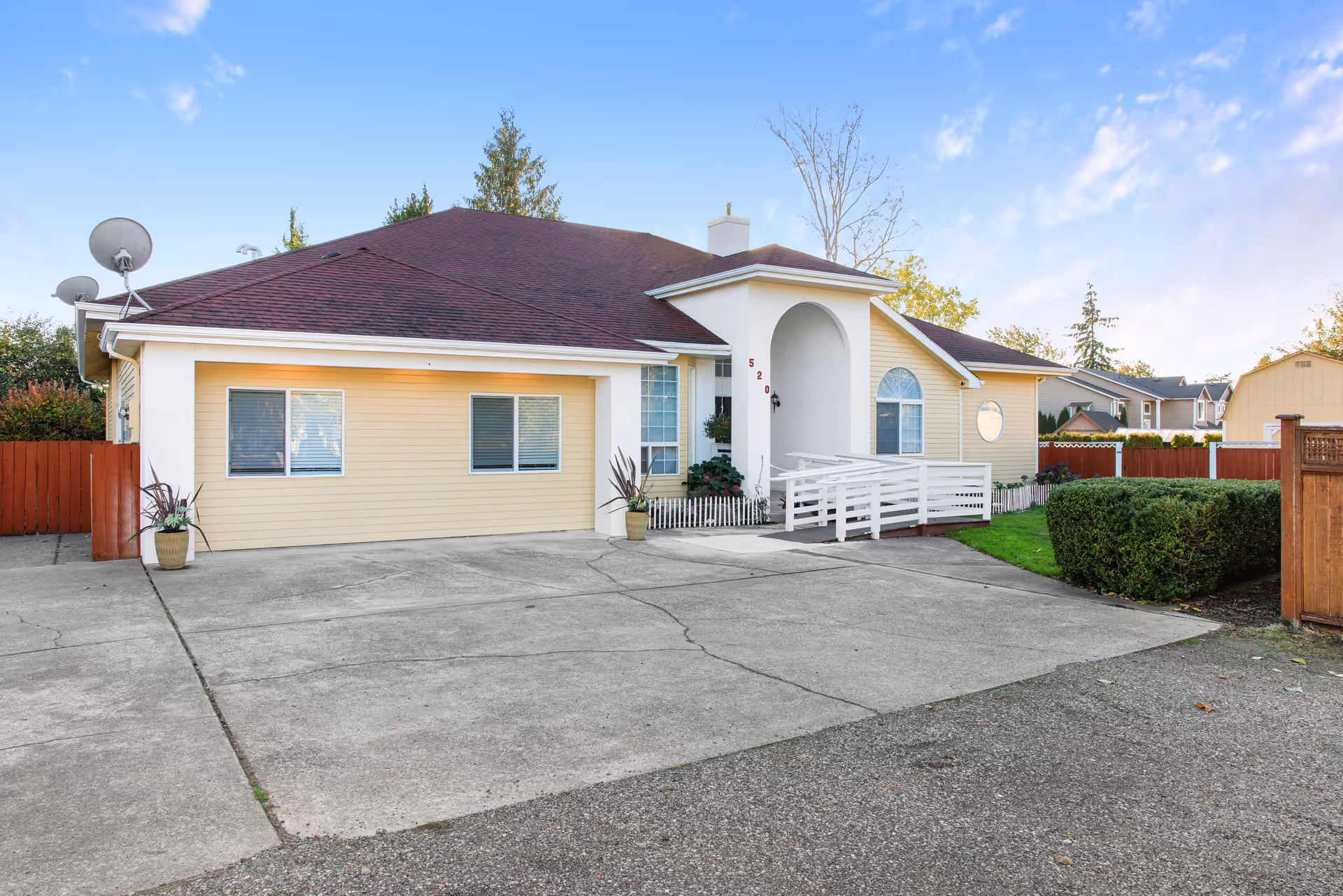 Photo of Livewell Adult Family Home LLC