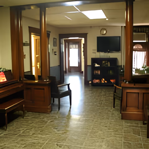 Photo 4 of Harris Manor Care Center