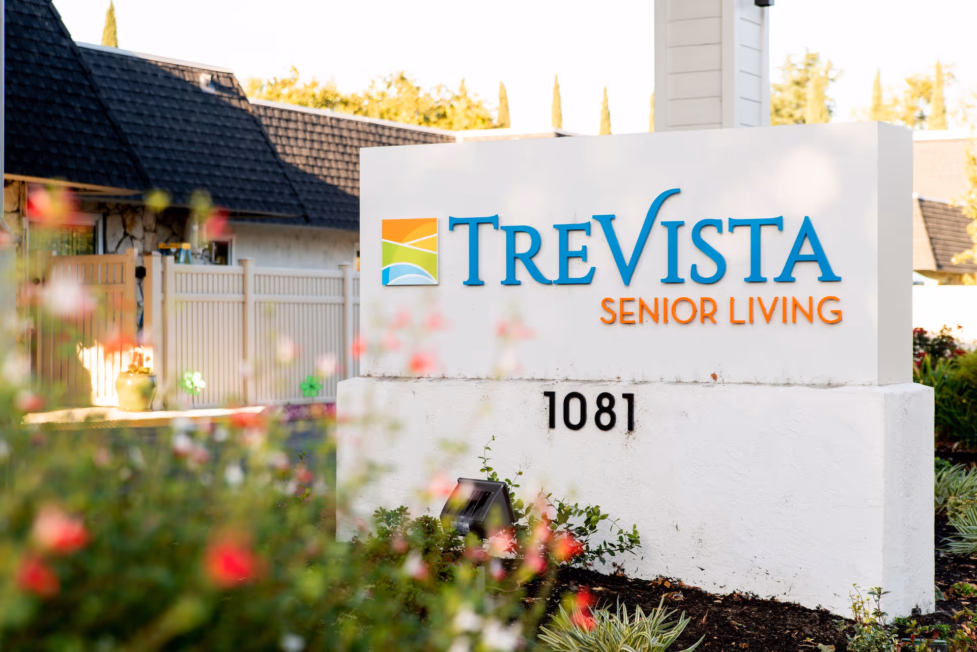 Photo 3 of Todos Santos Assisted Living and Memory Care (Formerly TreVista Concord Senior Living and Memory Care)