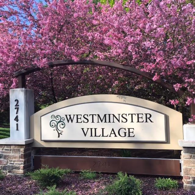 Photo 2 of Westminster Village