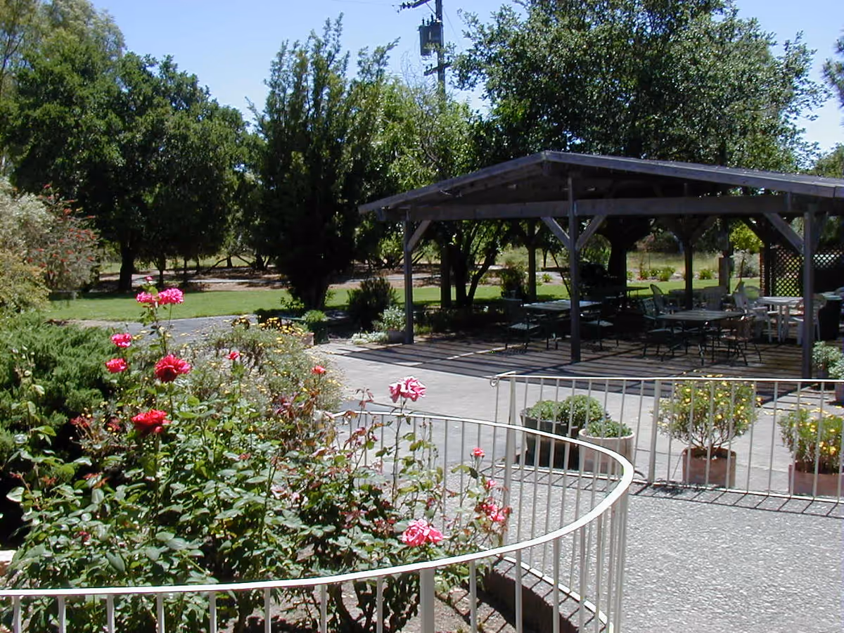 Photo of Sonoma Grove Assisted Living & Memory Care