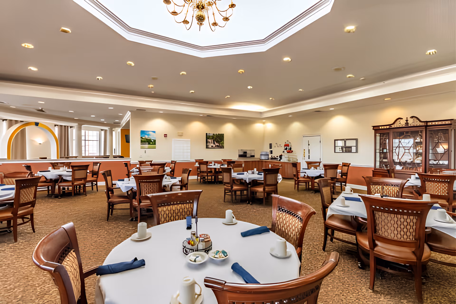Photo 8 of Elison Independent & Assisted Living of Maplewood