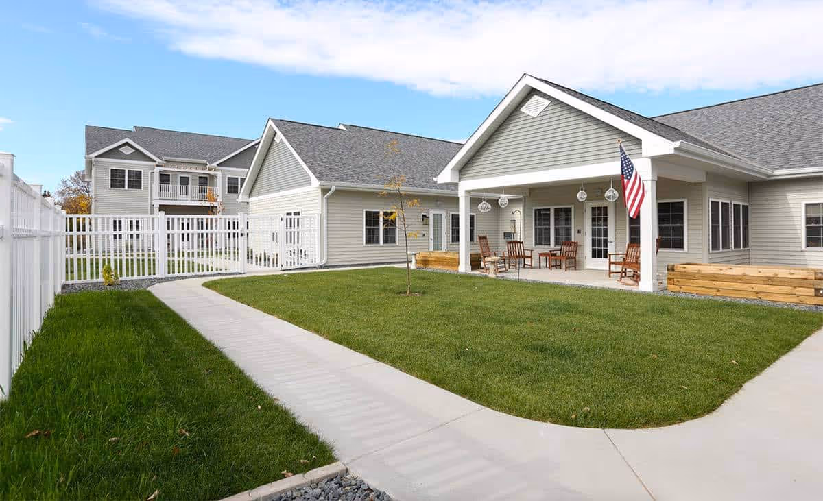 Photo 3 of Milestone Senior Living Tomahawk