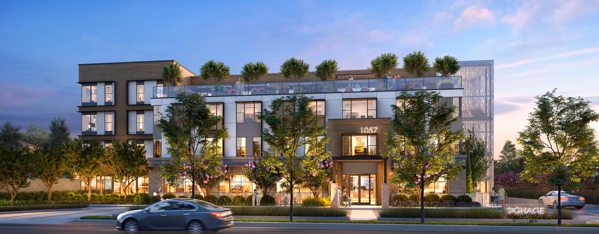 Photo of MorningStar Assisted Living & Memory Care of Mountain View