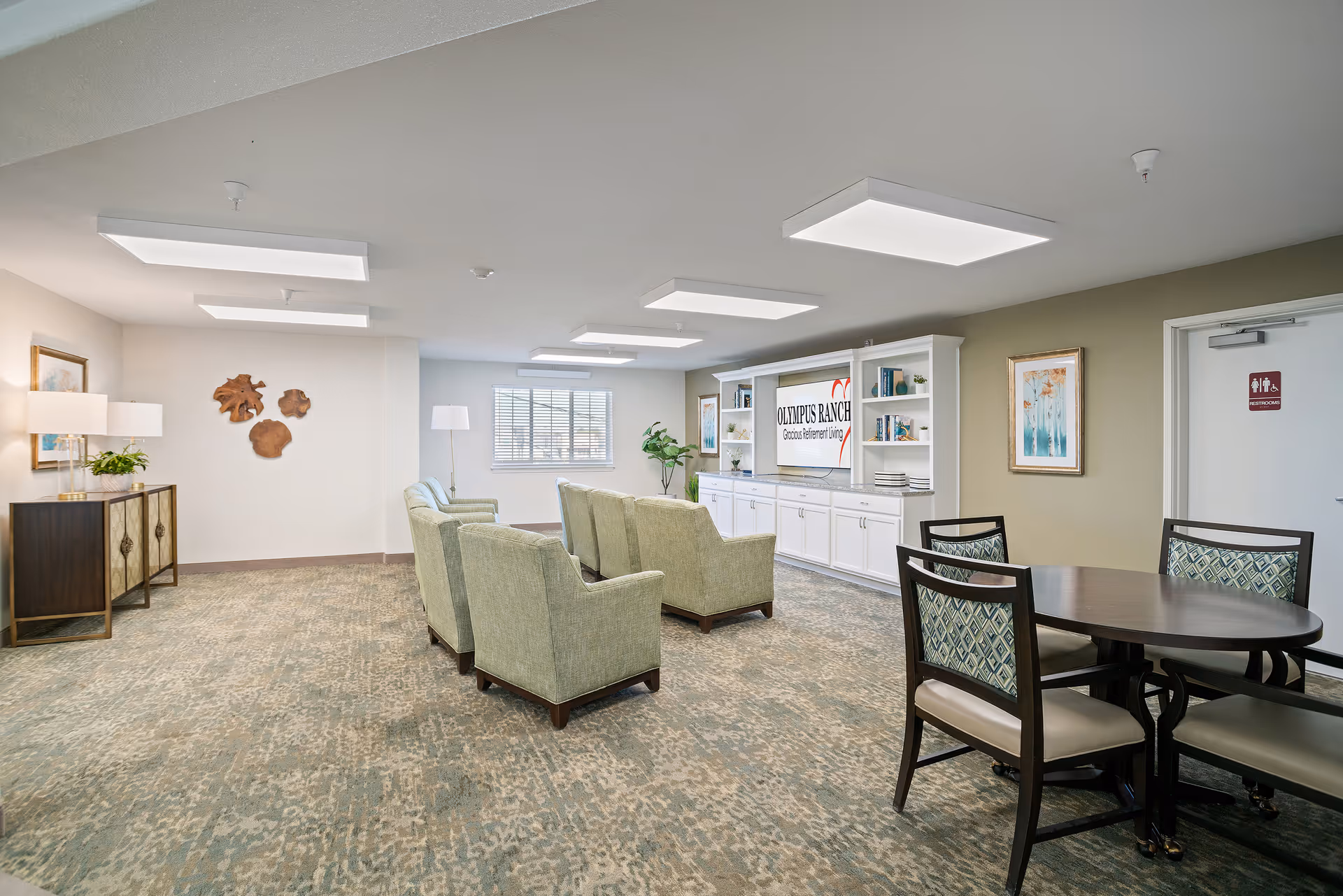 Photo 21 of Olympus Ranch Gracious Retirement Living
