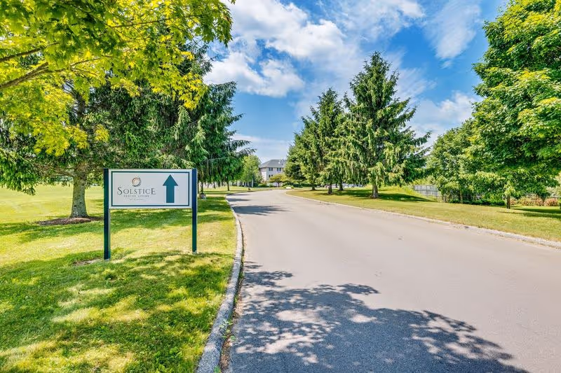 Photo 17 of Solstice Senior Living at Bangor