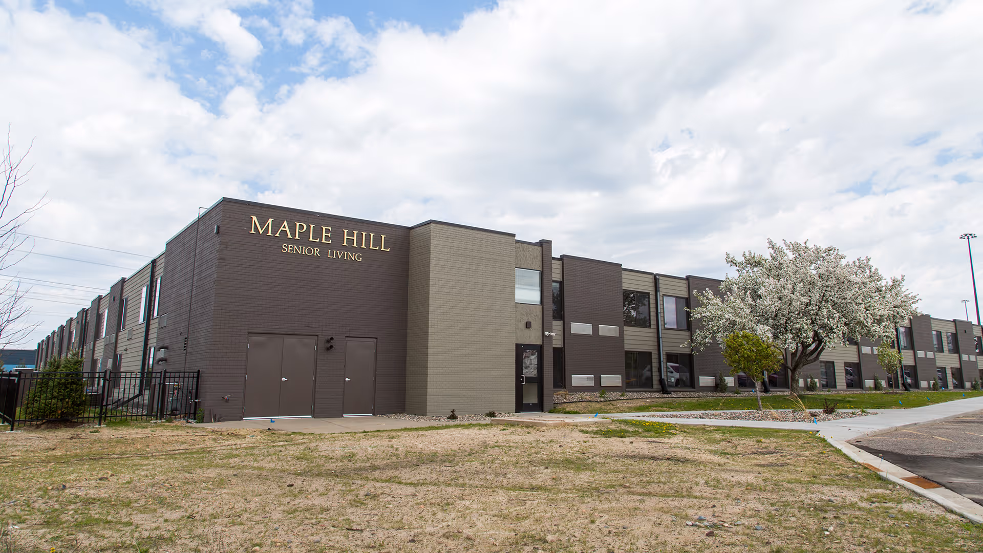Photo of Maple Hill Senior Living