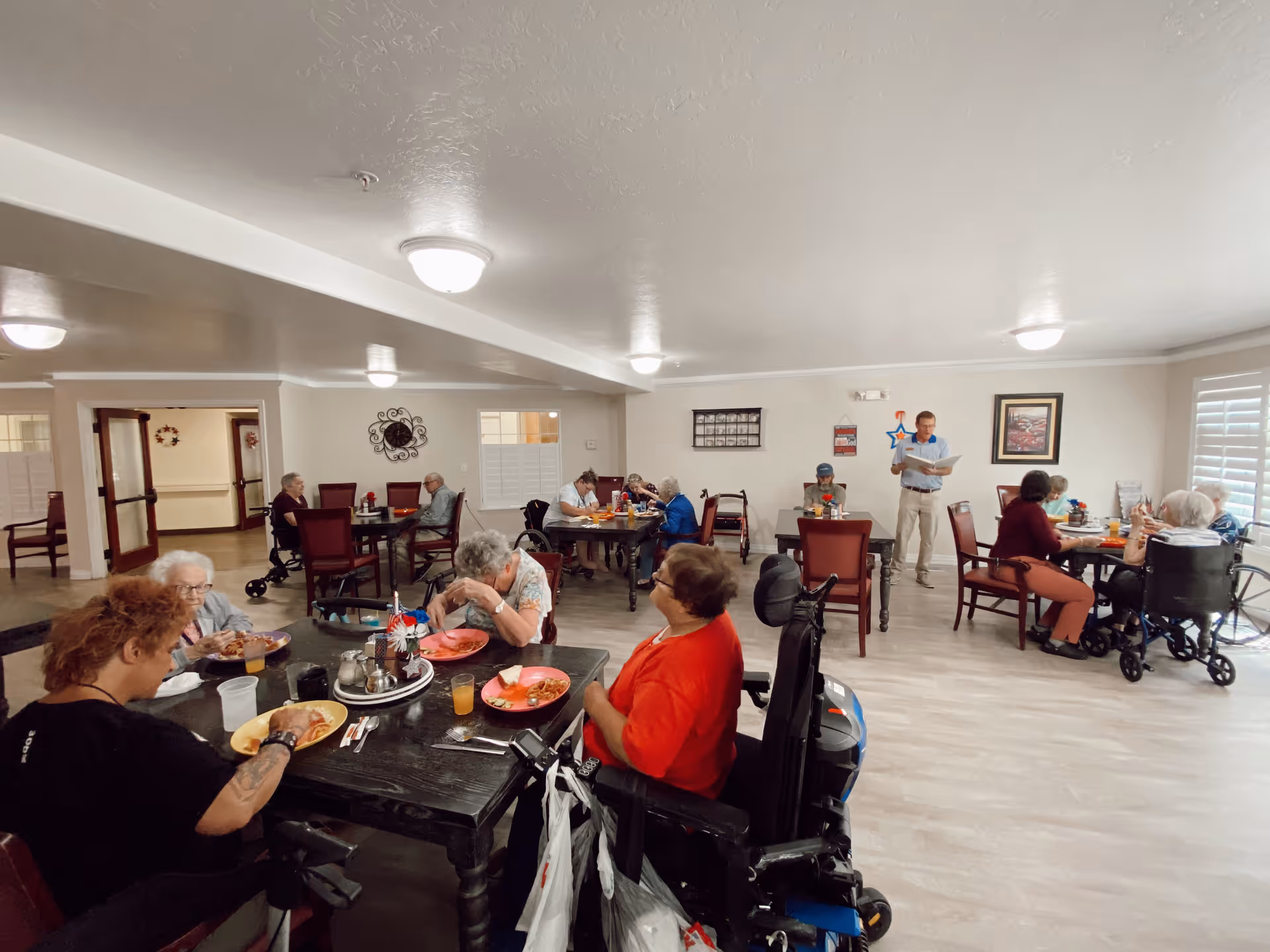 Photo 10 of Bel Aire Senior Living