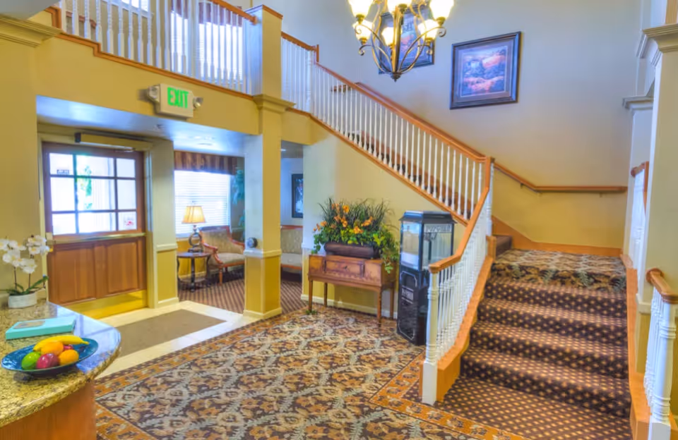 Photo 9 of The Meadows Senior Living