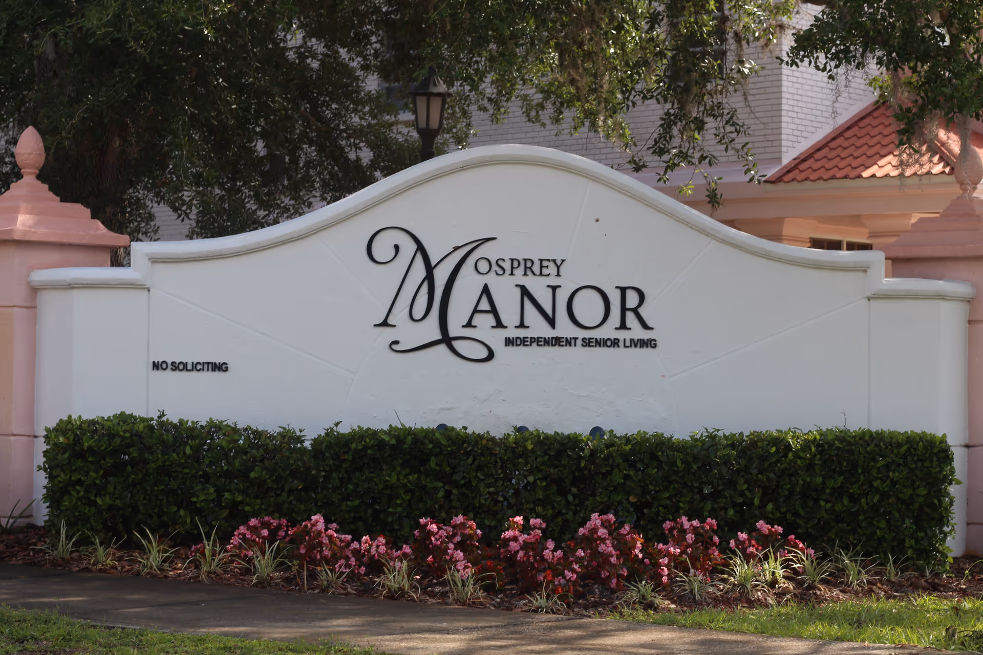 Photo 3 of Osprey Manor Independent Senior Living