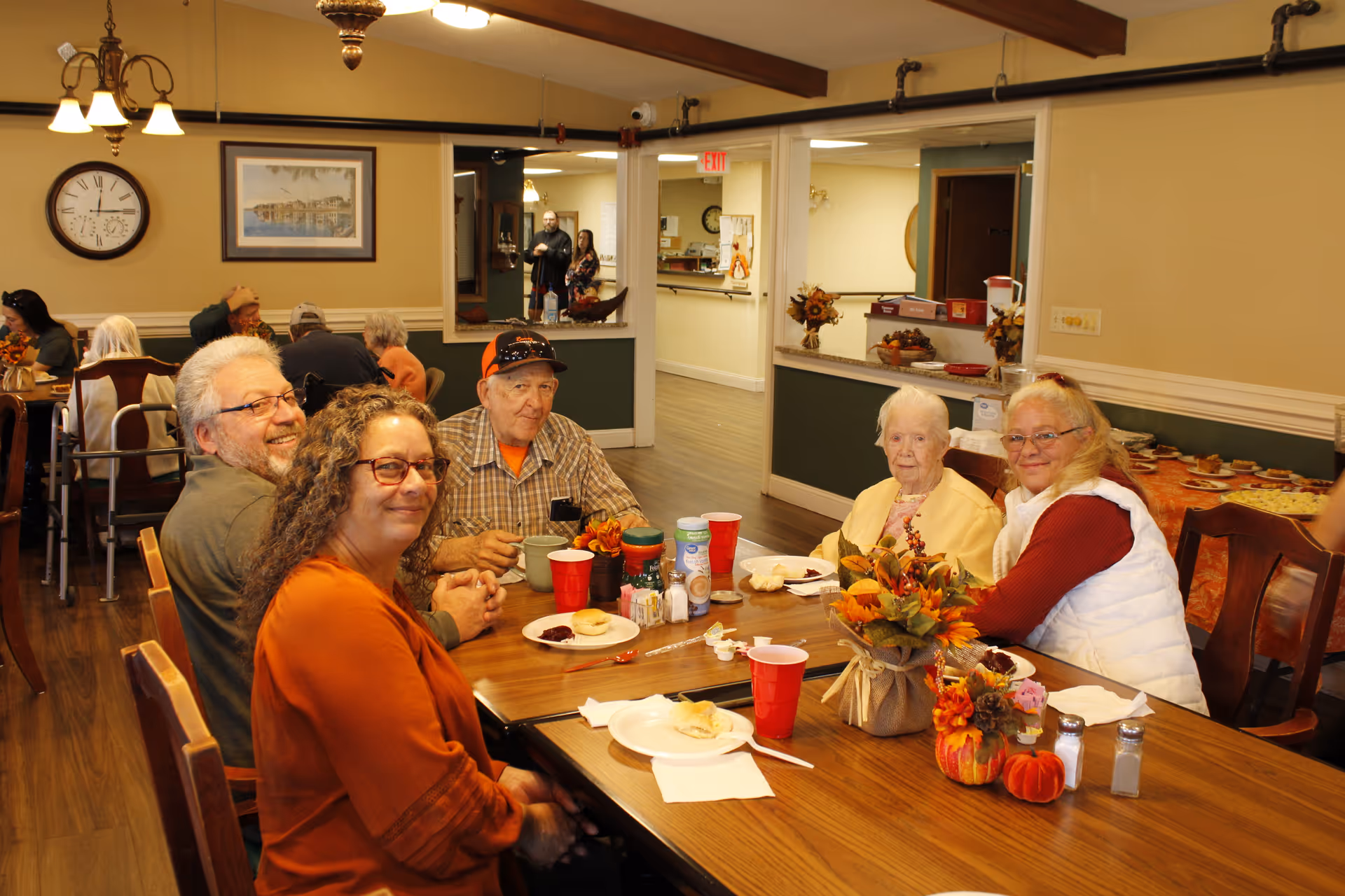 Photo 4 of Golden Oaks Assisted Living