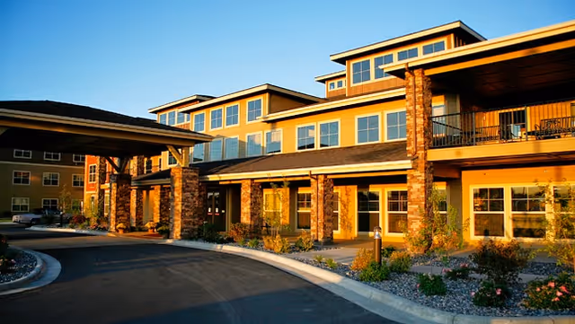 Photo of MorningStar Senior Living of Billings