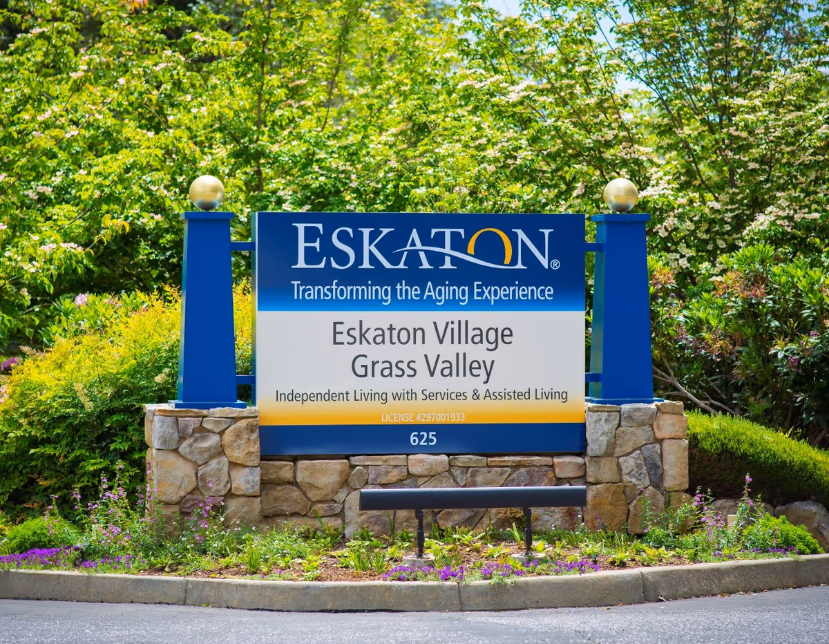 Photo 3 of Eskaton Village Grass Valley