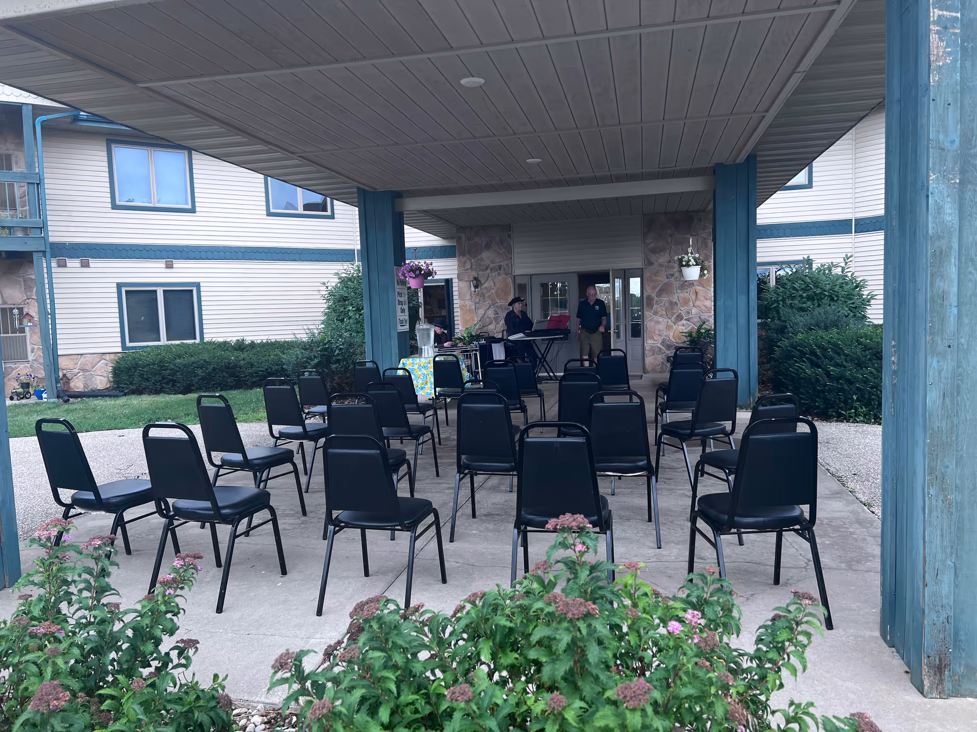 Photo 14 of Stonefield Apartment Homes & Health Services