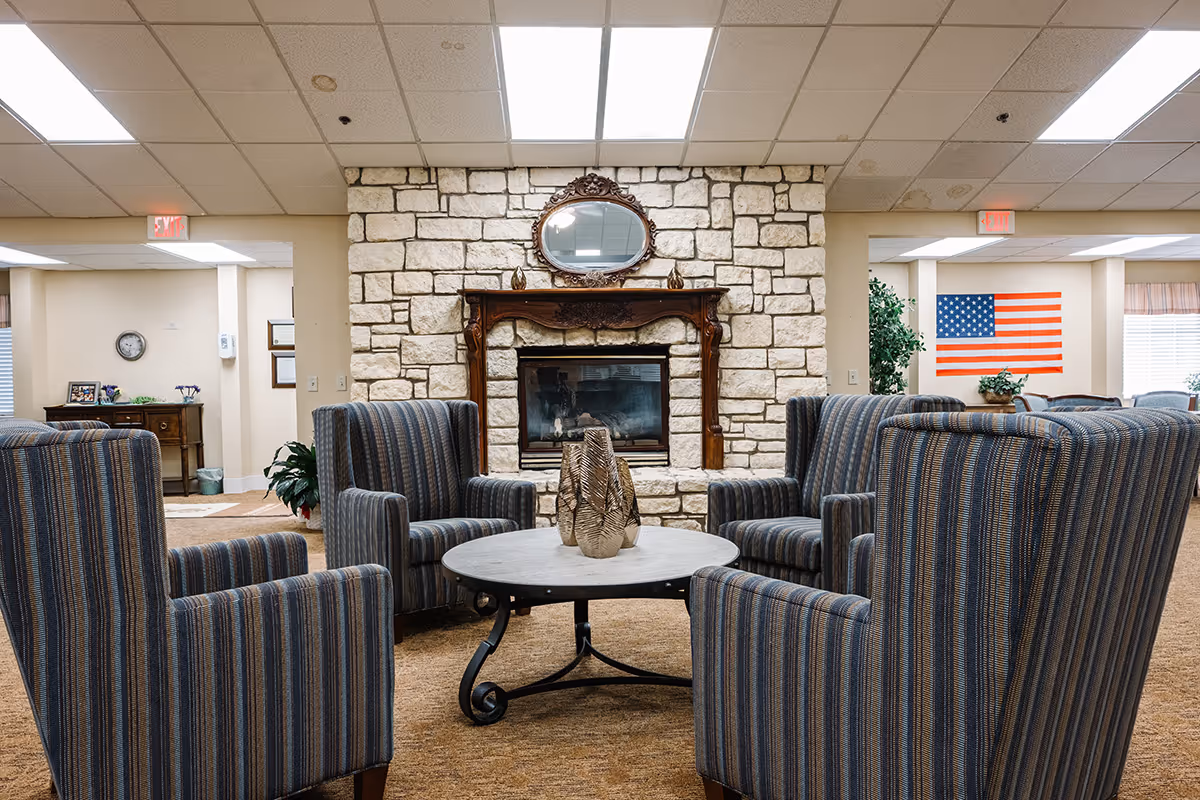 Photo 6 of Homestead Senior Living of Del City