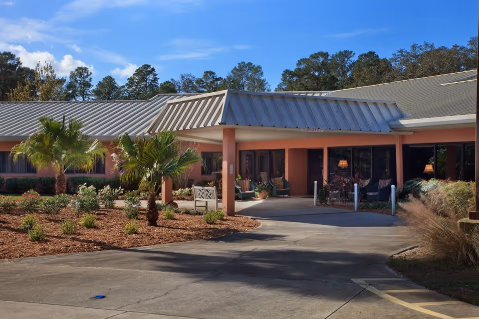 Photo 2 of Wellsprings Residence LLC