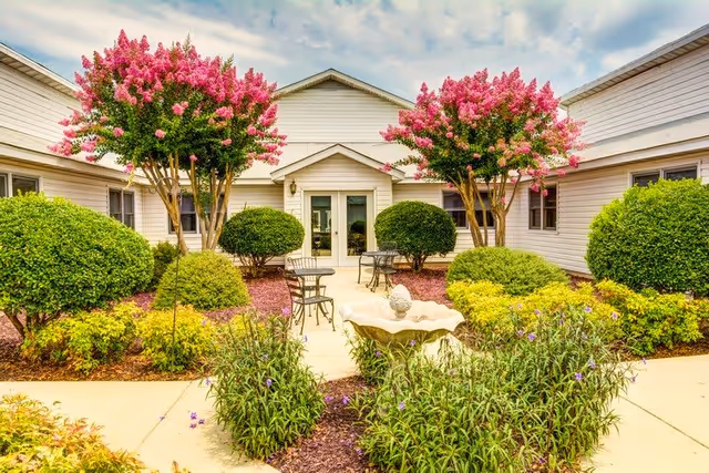 Photo 3 of Carolina Gardens at West Columbia