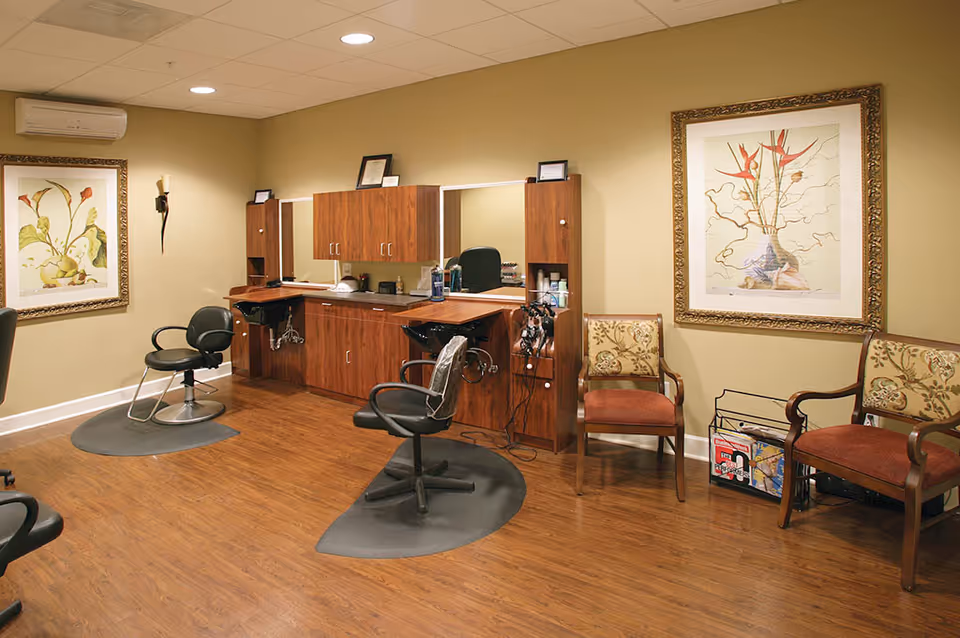 Photo 5 of Luther Oaks: Lutheran Life Communities
