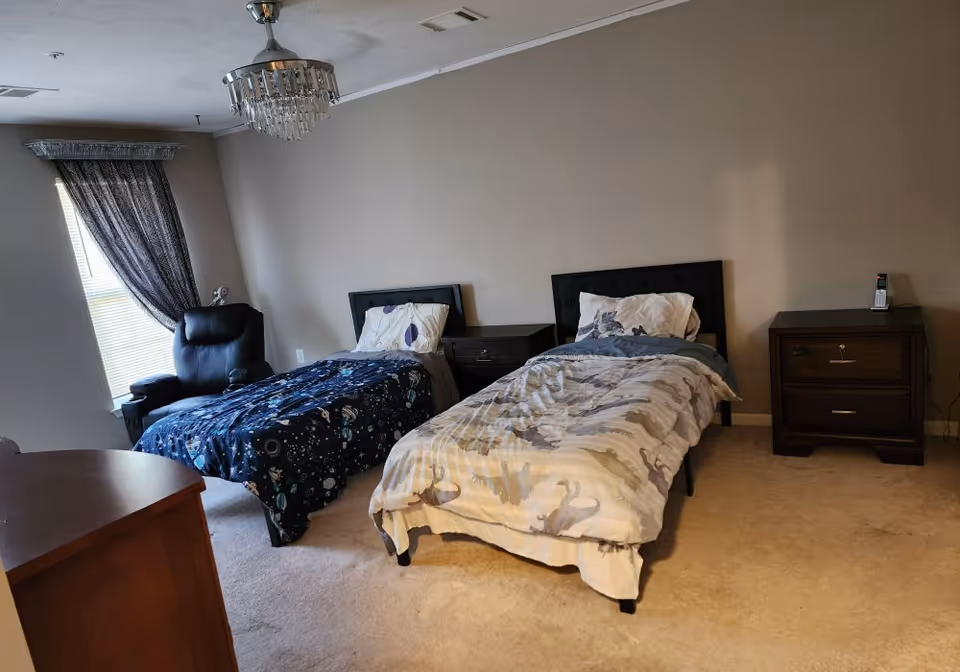 Photo 3 of Graciousness Senior Living