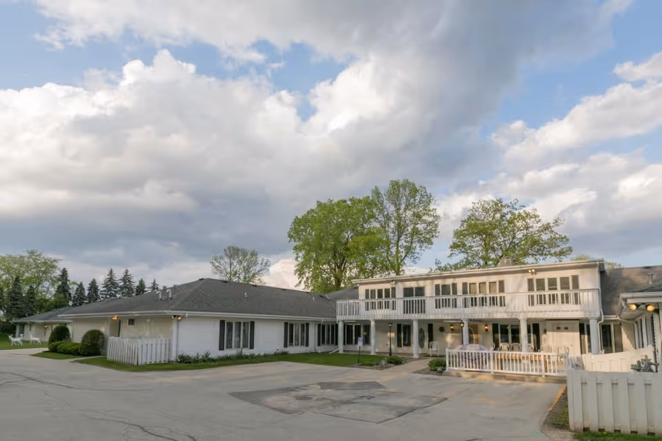 Photo 5 of Cottonwood Manor Assisted Living