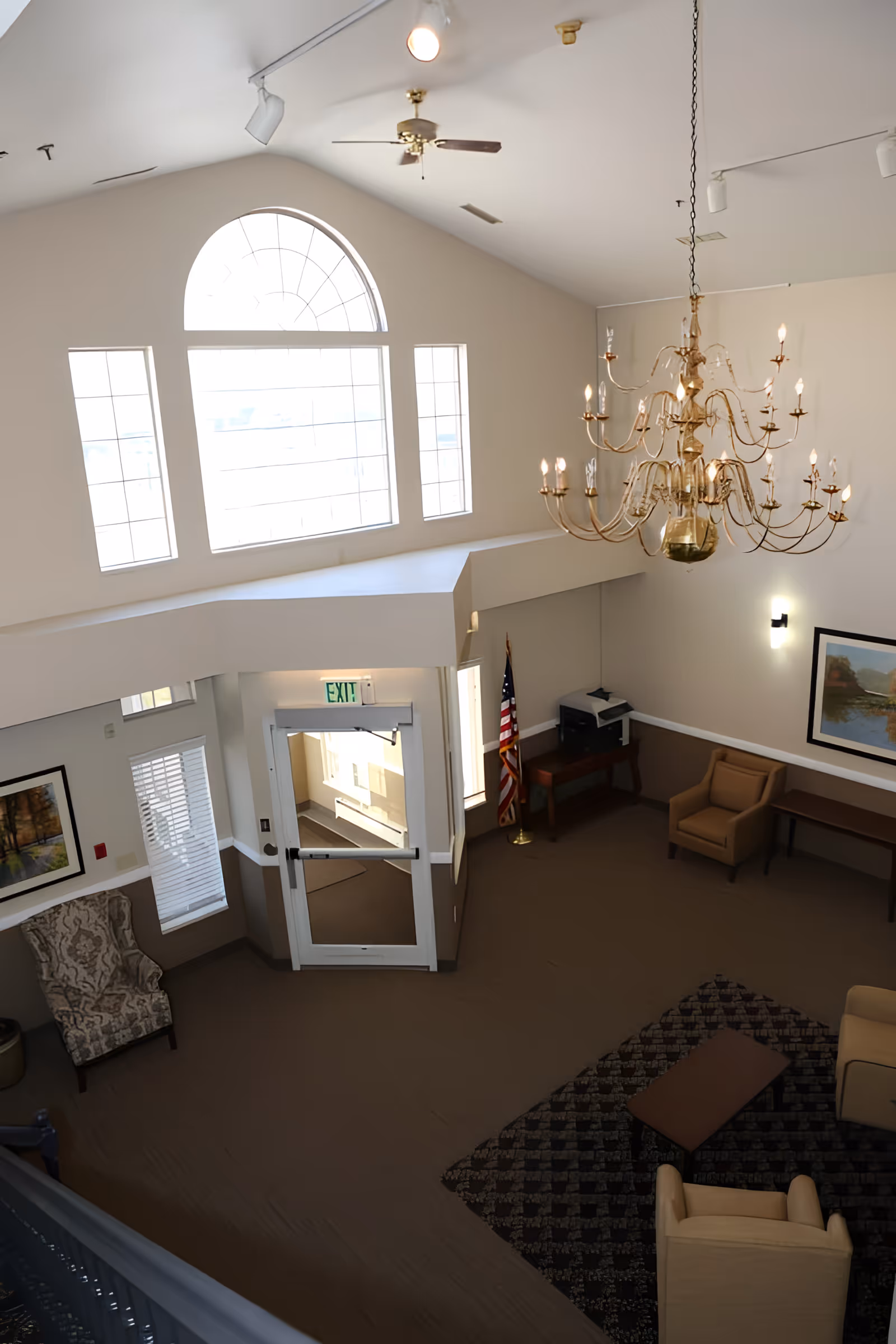 Photo 17 of Lake Ridge Senior Living