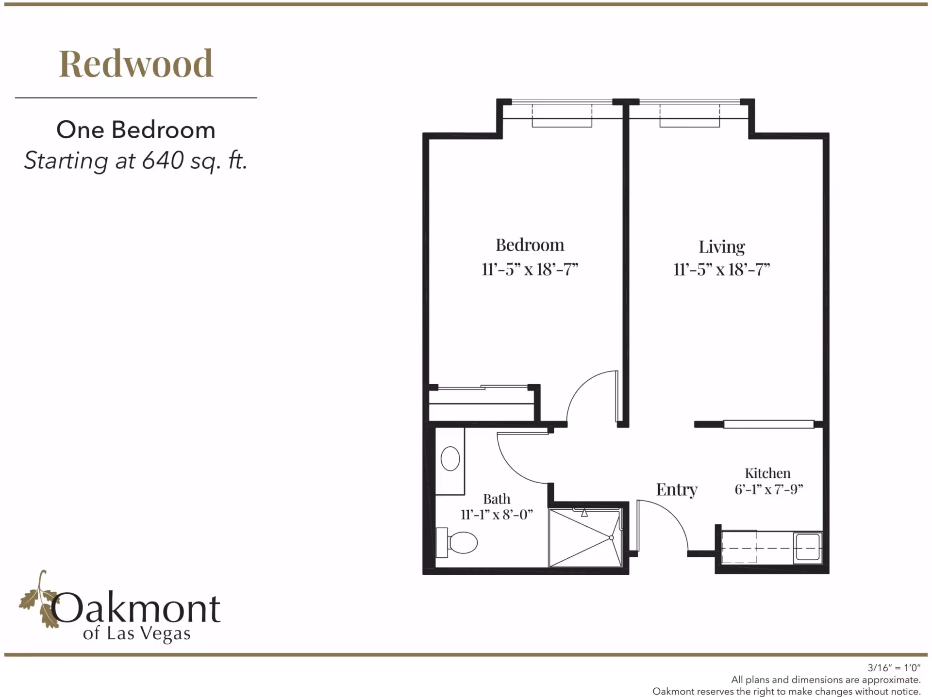 Photo 23 of Oakmont of Las Vegas