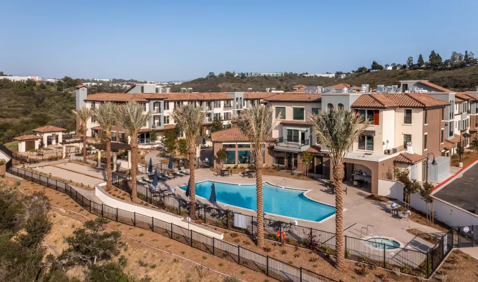 Photo 3 of Santianna Oakmont Signature Senior Living