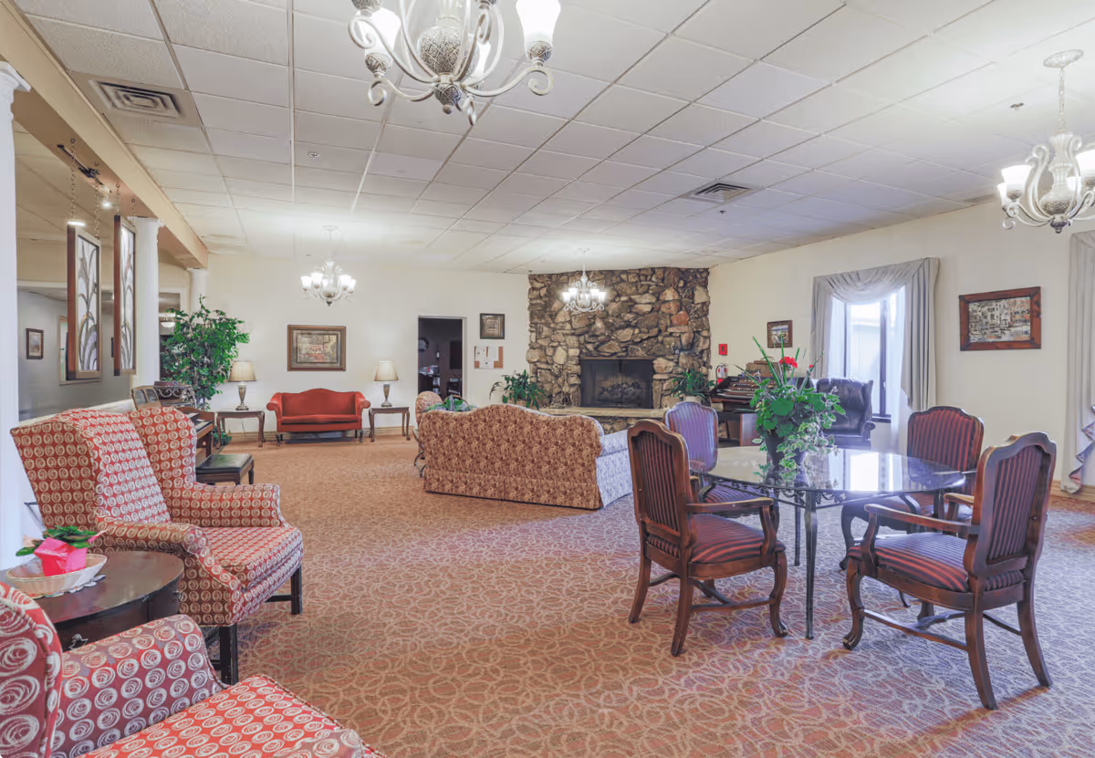 Photo 5 of Tinley Court Catered Senior Living