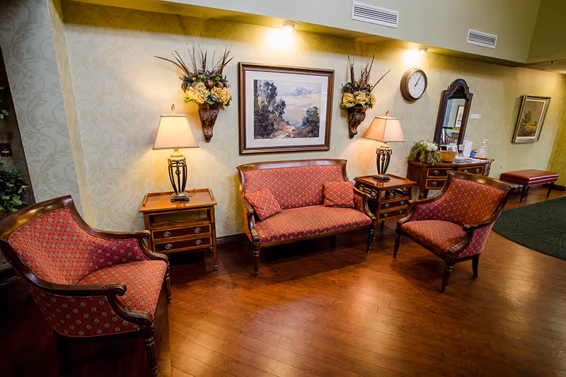 Photo 4 of Rosewood Health and Rehab