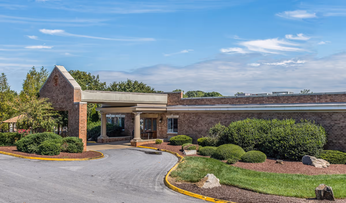 Photo of Pike Creek Nursing and Rehabilitation