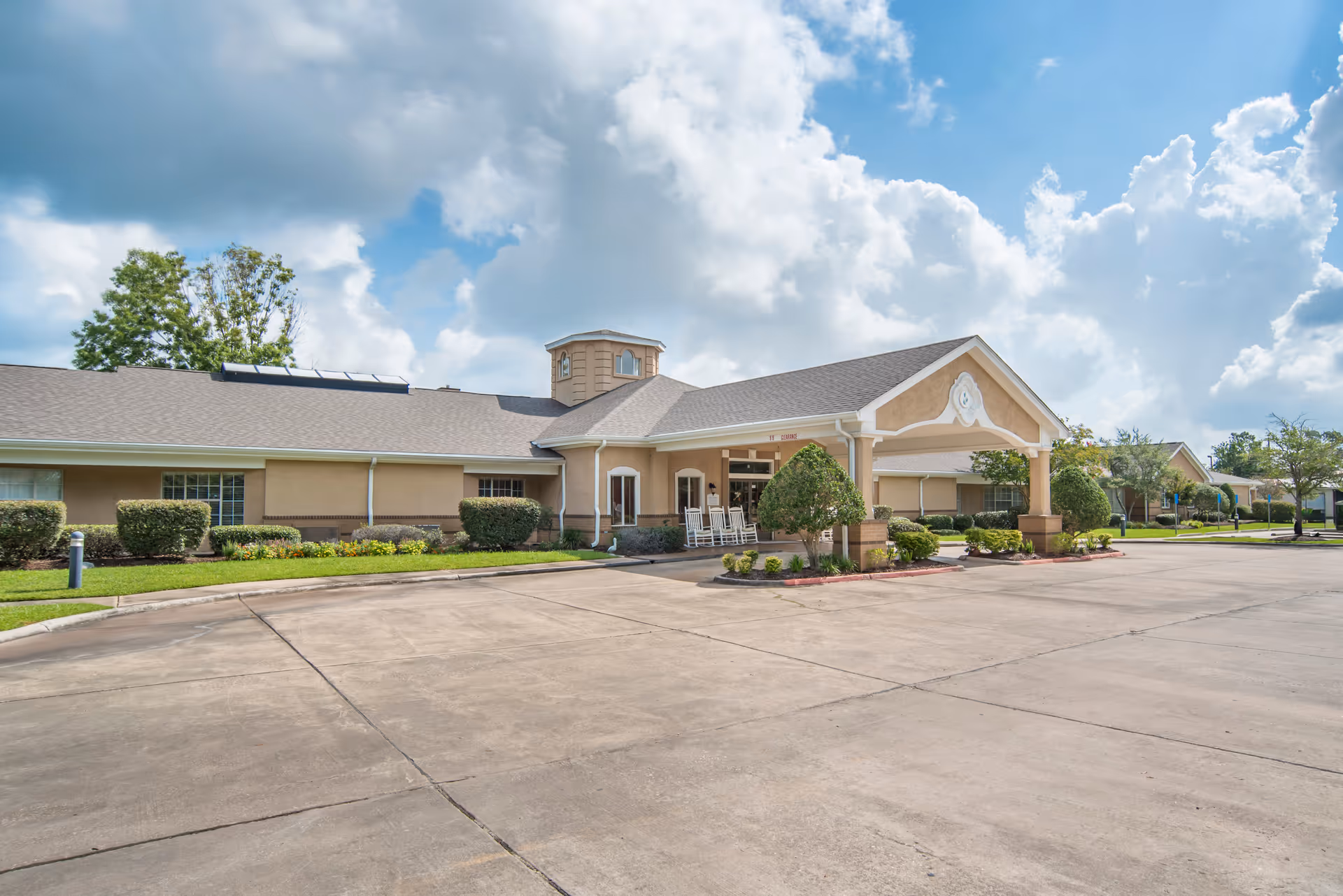 Photo of Brookdale Lake Charles