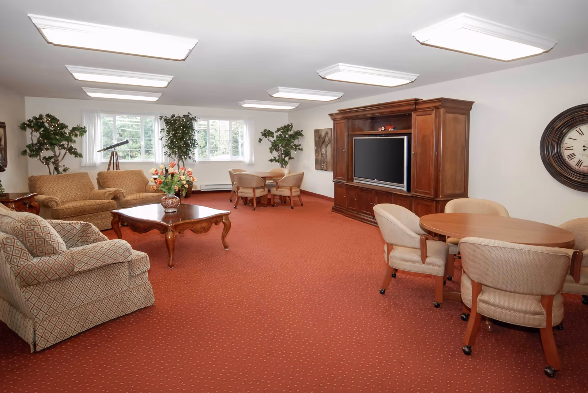 Photo 6 of Dogwood Terrace by Barclay House