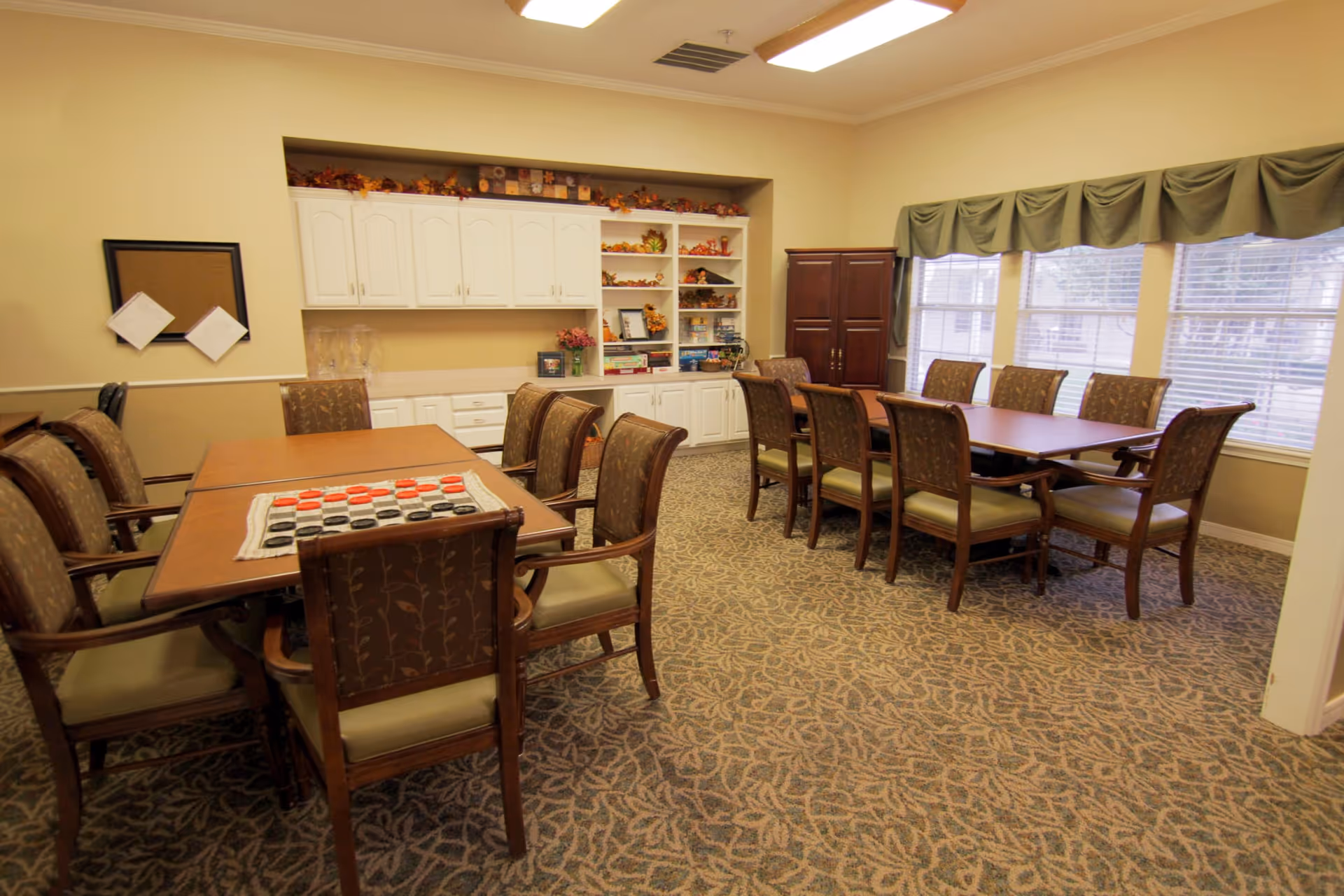 Photo 2 of Magnolia Assisted Living- Edmond
