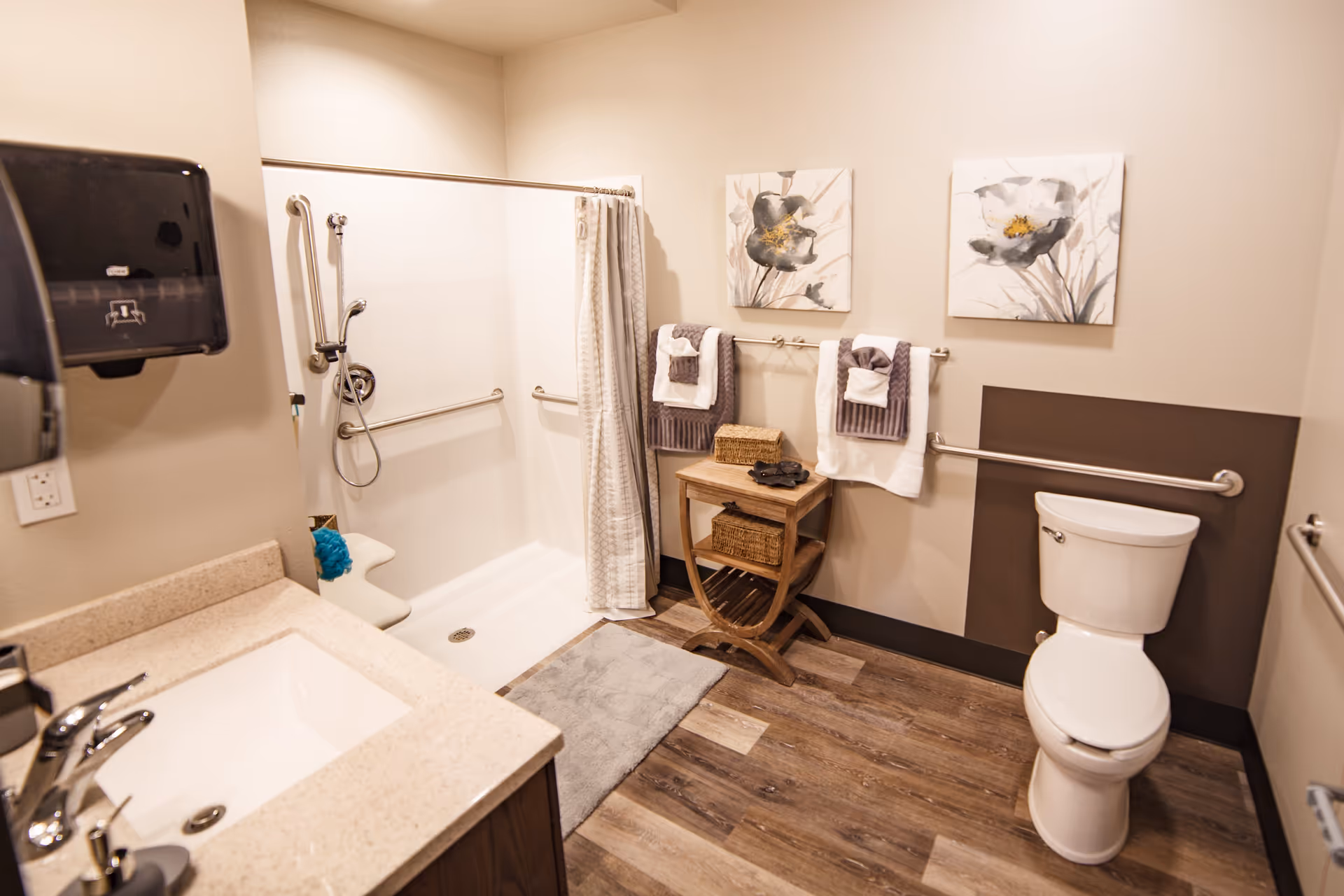 Photo 12 of Fieldstone Memory Care Yakima
