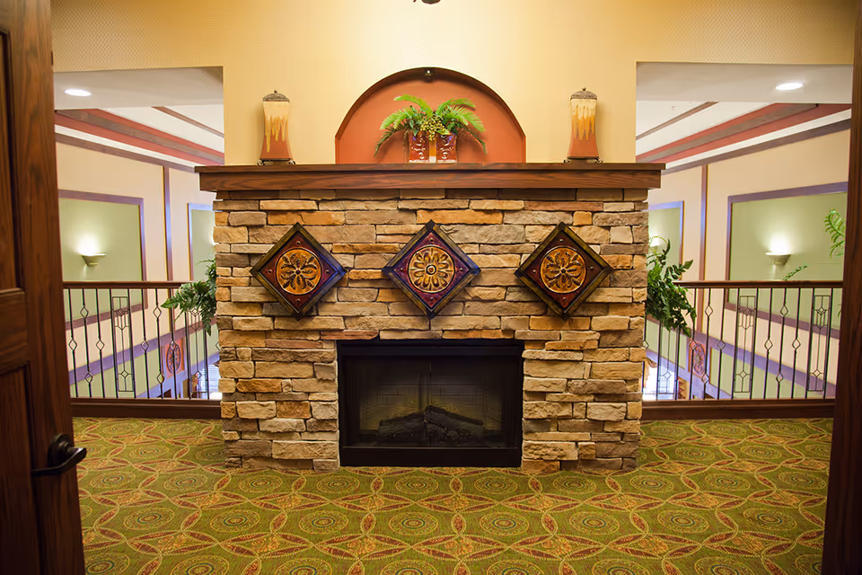 Photo of Inver Glen Senior Living