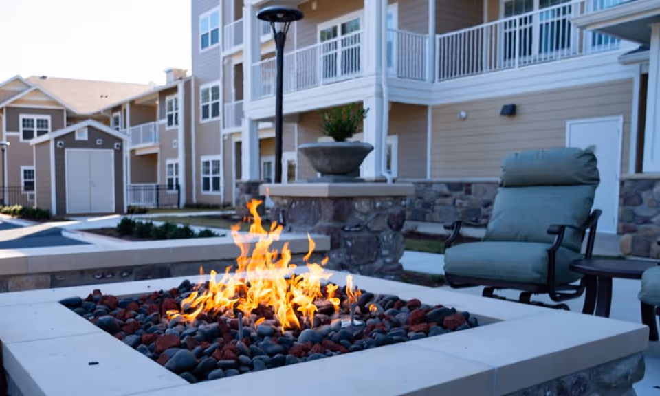 Photo 6 of The Savoy Gracious Retirement Living