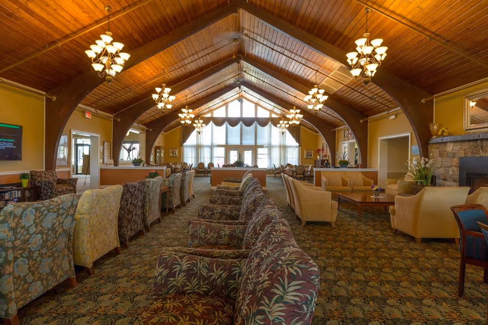 Photo 6 of Bentley Assisted Living at Branchville