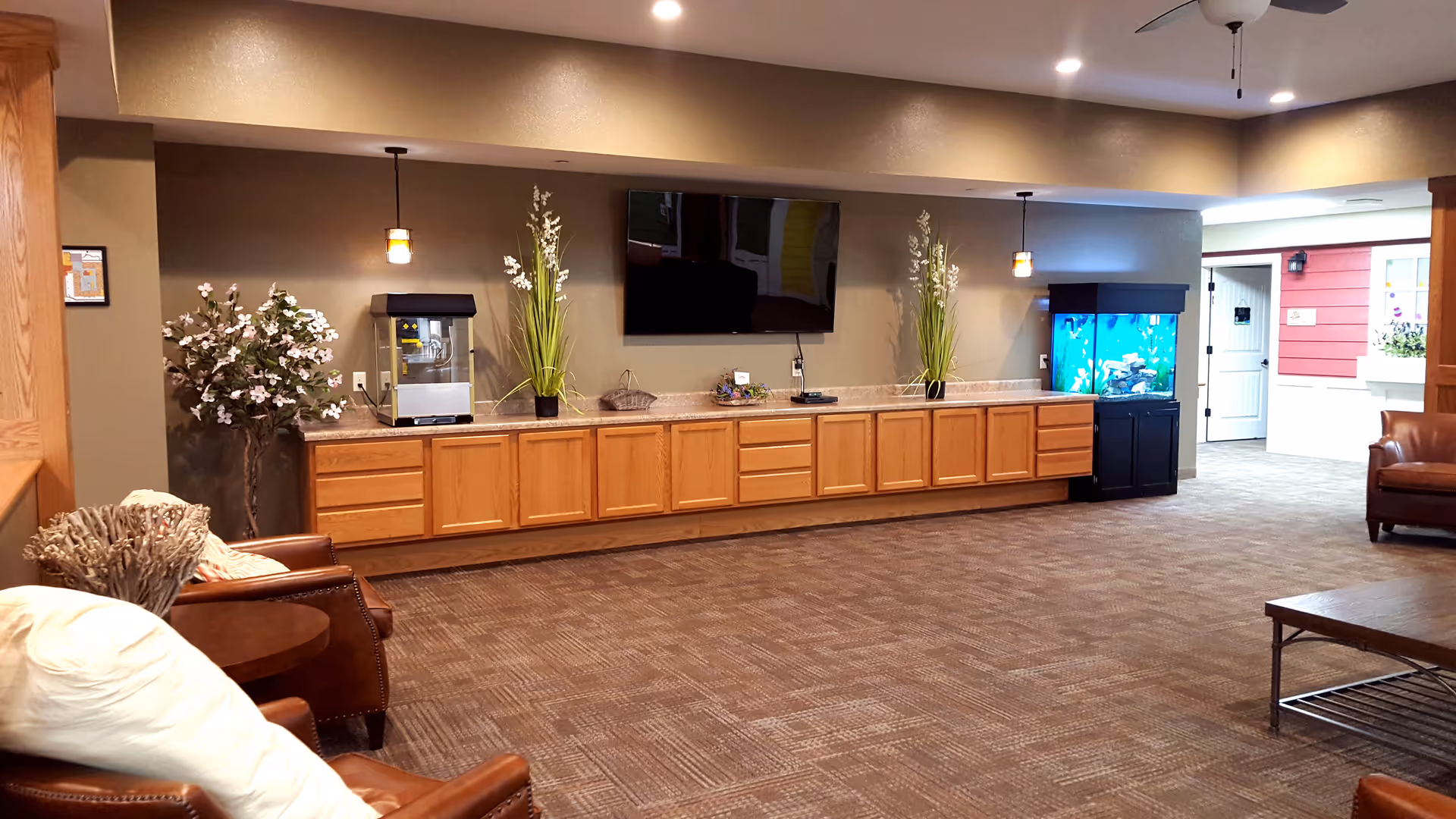 Photo 6 of Copper Creek Cottages Memory Care of Lincoln