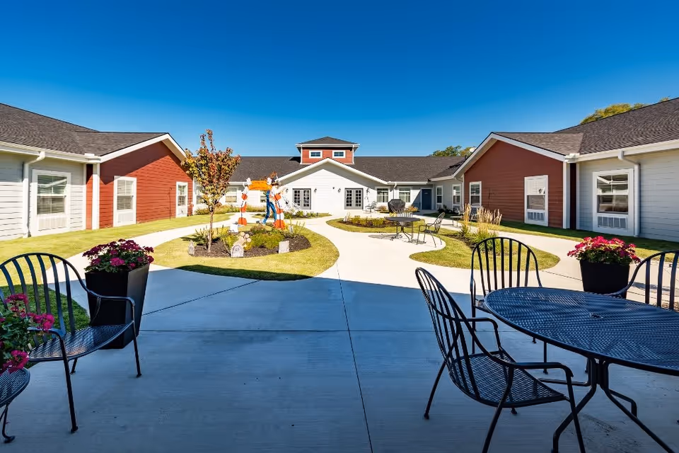 Photo 5 of Provision Living at Livonia