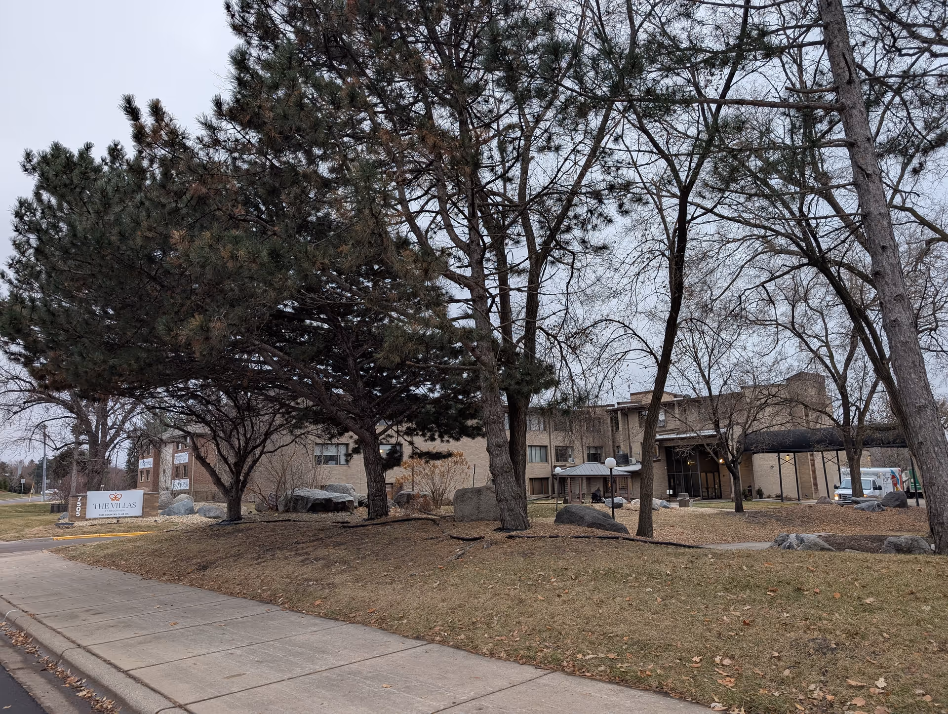 Photo of The Villas at Brookview