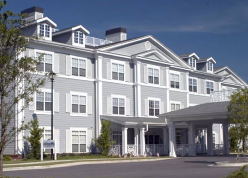Photo 2 of Brightmore of Wilmington