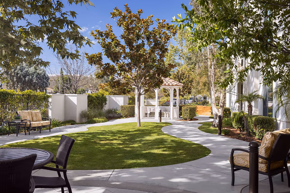 Photo 3 of Belmont Village Thousand Oaks